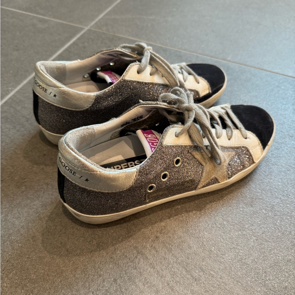 Golden Goose Sneakers